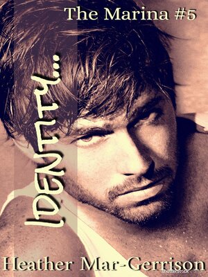 cover image of Identity...